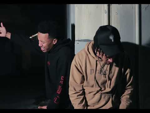 "Your Love" by BpTheOfficial & NK4 (OFFICIAL MUSIC VIDEO)