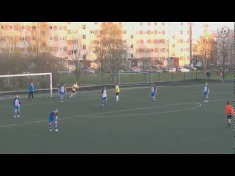 Väike karikas JK Welco Elekter - Tabasalu Palliklubi 1-2