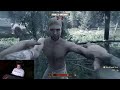Jesus Christ Be Praised Kingdom Come Deliverance 2 Stream