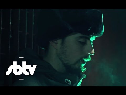 Christian King (FKA Terrorsum) | What Are You Afraid Of (Prod. By C.King) [Music Video]: SBTV