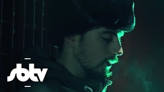 Christian King (FKA Terrorsum) | What Are You Afraid Of (Prod. By C.King) [Music Video]: SBTV