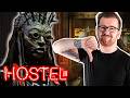 Dumm Dümmer HOSTEL 3 Dieser Film Ist Das Letzte DeeMon Talks