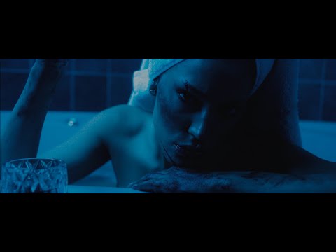 JYDN HILL - Shame On You (Official Music Video)