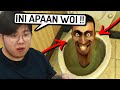 Gw Memberanikan Diri Gw Untuk Nonton SKIBIDI TOILET