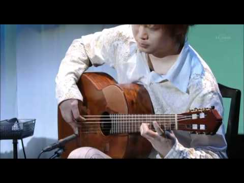 JIN OKI & DAI KIMURA - Summer Presto by Antonio Vivaldi