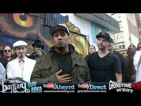 Mack Moli vs Hardcastle