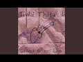 That Wasn't Me (Live)