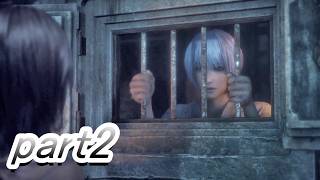 零　紅い蝶REMAKE　実況プレイ　part2
