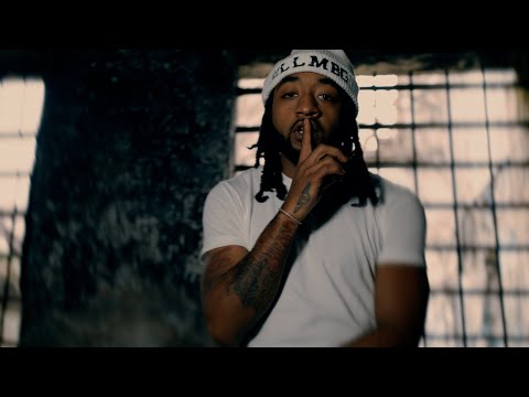 El'O "Undefeated" Official Music Video