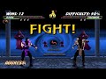 MKP FLAME MK EDIT 2022 RAIN