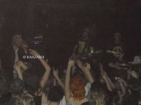 Last Concert of Panik- Trabendo- 24/04/2010