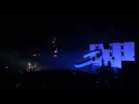 Acru - Animal Ft. Wos (En Vivo en el Luna Park) 28.09.23 #ElDon