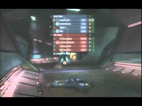 TLN - 5 Team LAN (27-29) - Instinct vs BtH - Ogre 2 POV - 3 / 8