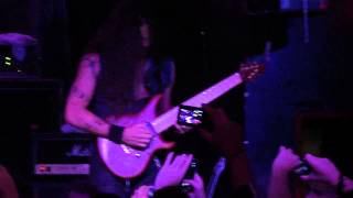 Almah - Believer