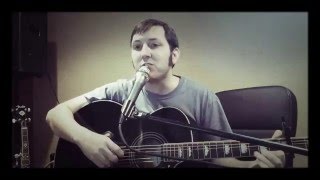 (1329) Zachary Scot Johnson Sam Hill Merle Haggard Cover thesongadayproject Strangers Full Album