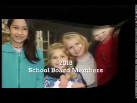 School Board Meeting: August 29, 2019