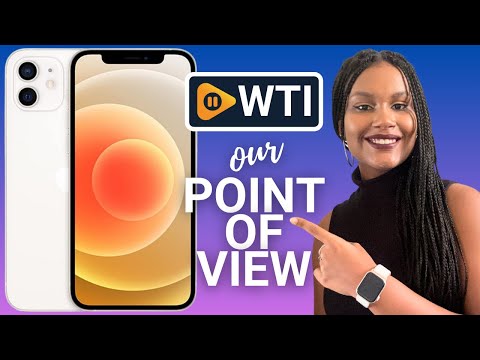 Apple iPhone 11 - WTI product video review