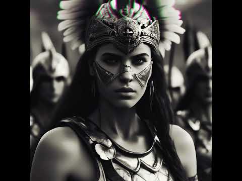 EQUINOXX, CRBRVS _ ETHNICA ( The Ognev mix)