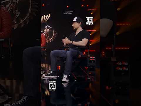 Diablo IV | BlizzCon 2026 | What’s Next Panel | Amazon Archetypes