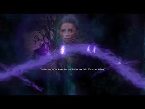 Pillars of Eternity II Deadfire 1st Playthrough Part 1