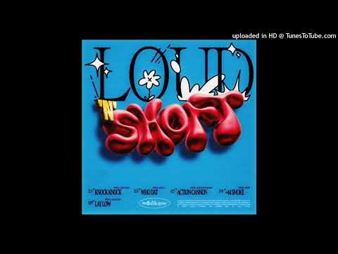 BVDLVD x Synsy - LAY LOW