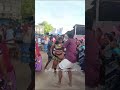 Suji Oviya Dance