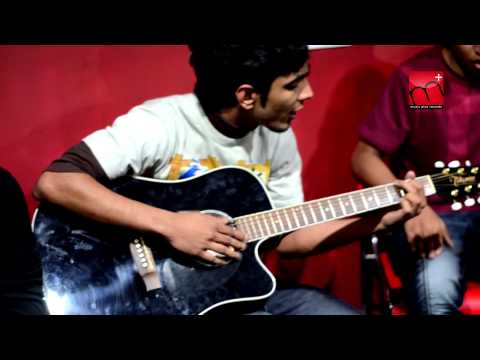 Ada Ape Thaththa - Live  - Funky Dirt