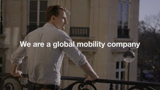 Santa Fe relocation journey through numbers