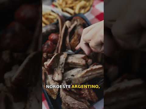 🦙 Los comechingones de Córdoba resistieron a los incas y a los españoles — y nunca fueron complet...