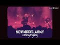 New Model Army - Coming or Going (Official Video)