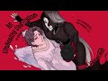 An Unhealthy Obsession OC Animatic