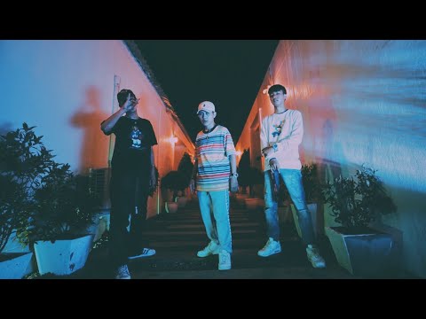 FLEXTAO - แบงค์ร้อย(BANK100) Feat. NICKNAME & MERSISZ  [ Official MV ]