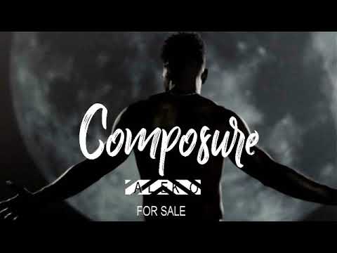 Aleko - Composure (Prod. Aleko)