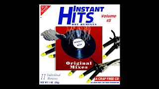 Xymox - Blind Hearts (Instant Hits Mix)