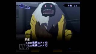 【好きすぎて】真・女神転生Ⅲノクターンマニアクス#16【ゲーム実況プレイ】