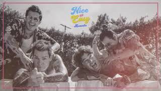 American Authors (feat. Mark McGrath of Sugar Ray) - Nice and Easy Acoustic (Official Audio)