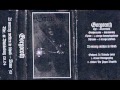 Gorgoroth - A Sorcery Written In Blood Demo (Full Album)