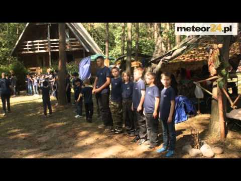 Ośrodek  Wypoczynkowy Tęcza - Jabłonowiec meteor24.pl