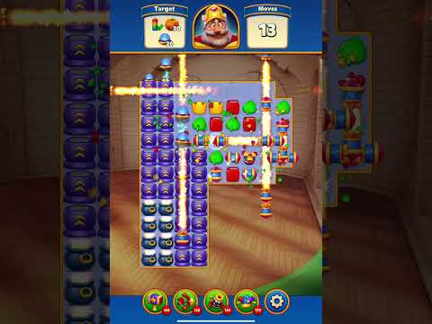 Royal Match level 1791