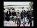 ONE OK ROCK - Tsurai + ichi = shiawase ...