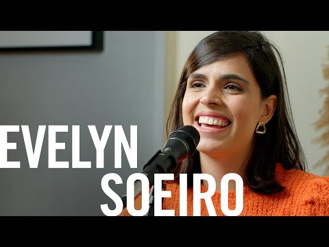 Evelyn Soeiro - Na Casa #31 (O Canto das Igrejas)
