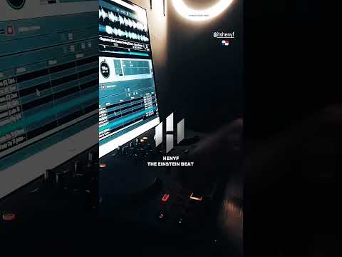 I am HENYF 🇵🇦 Contacto : 6435-8412  #pty #mix #electronic #panama #dj #music #viralvideo #usa #disco