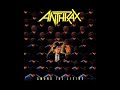 Anthrax - Imitation of Life