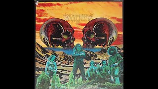Steppenwolf – Steppenwolf 7/B4  Earschplittenloudenboomer - ABC Records – DSX 50090 US 1970