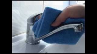 preview picture of video 'Home.Sanitaryware - sanitary ware protective and saving eco coating'