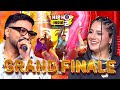 Raftaar ने किया Contestants के साथ Fantastic Dance Hip Hop India Season 2 Gran