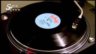 The Evasions - Wikka Wrap (Slayd5000)