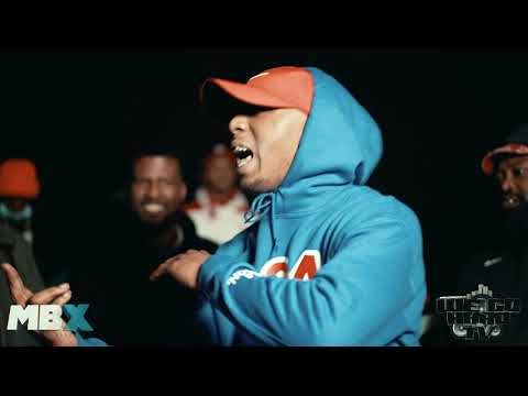 Zo Green vs Penny Henny