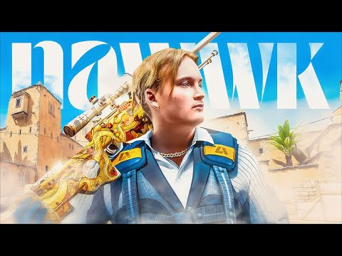 BEST OF NAWWK 2023 - Fragmovie