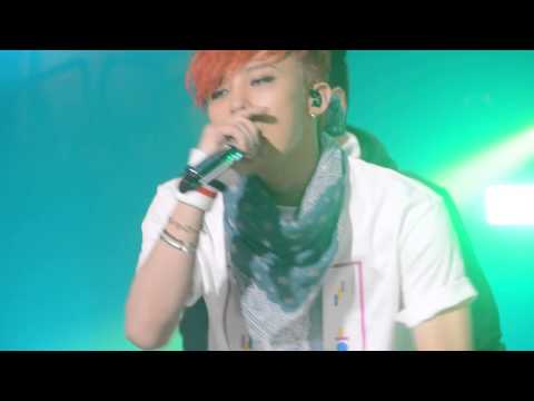 150602 BIGBANG 유희열의 스케치북